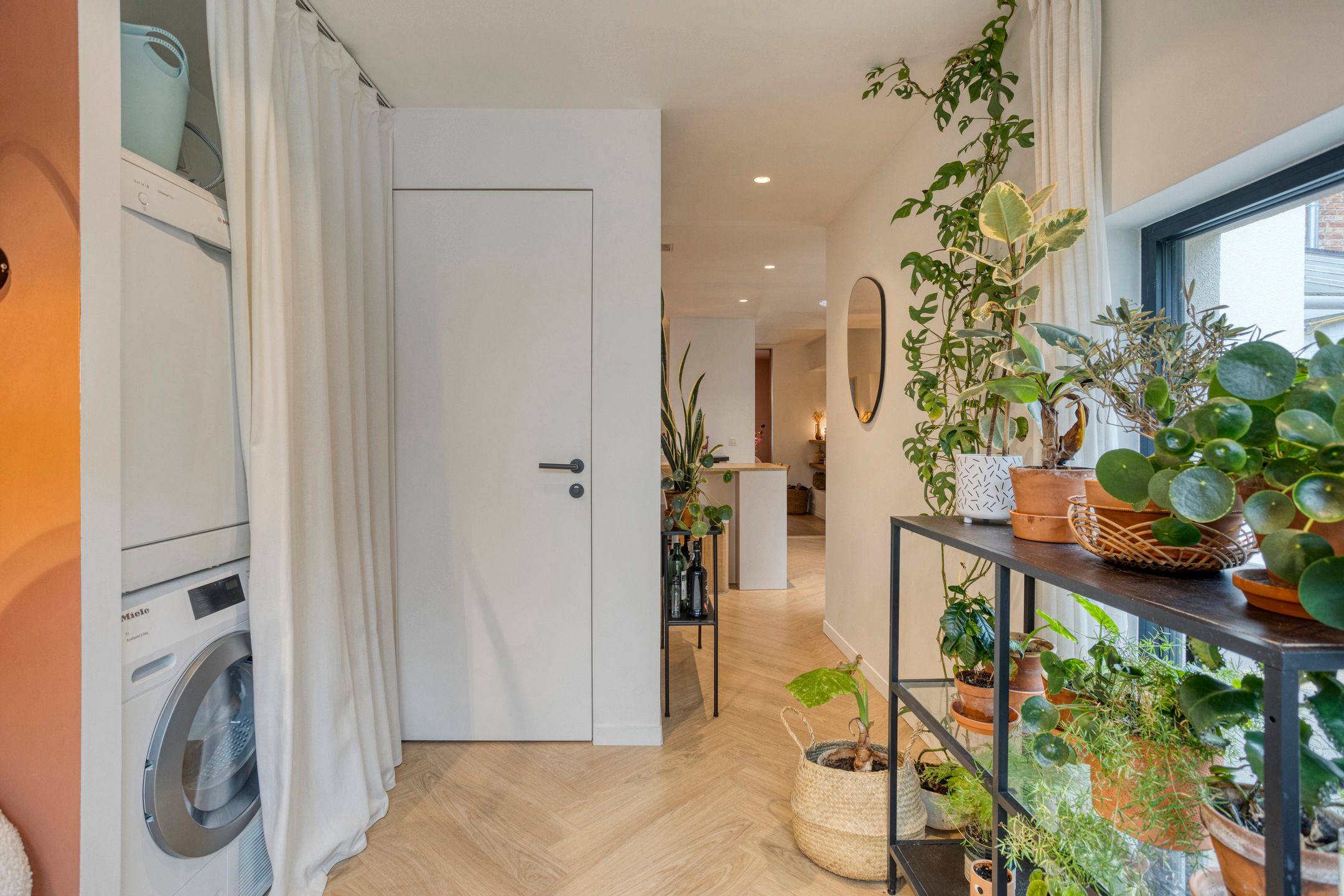 Instapklare woning aan de stadsrand van Aarschot foto 11