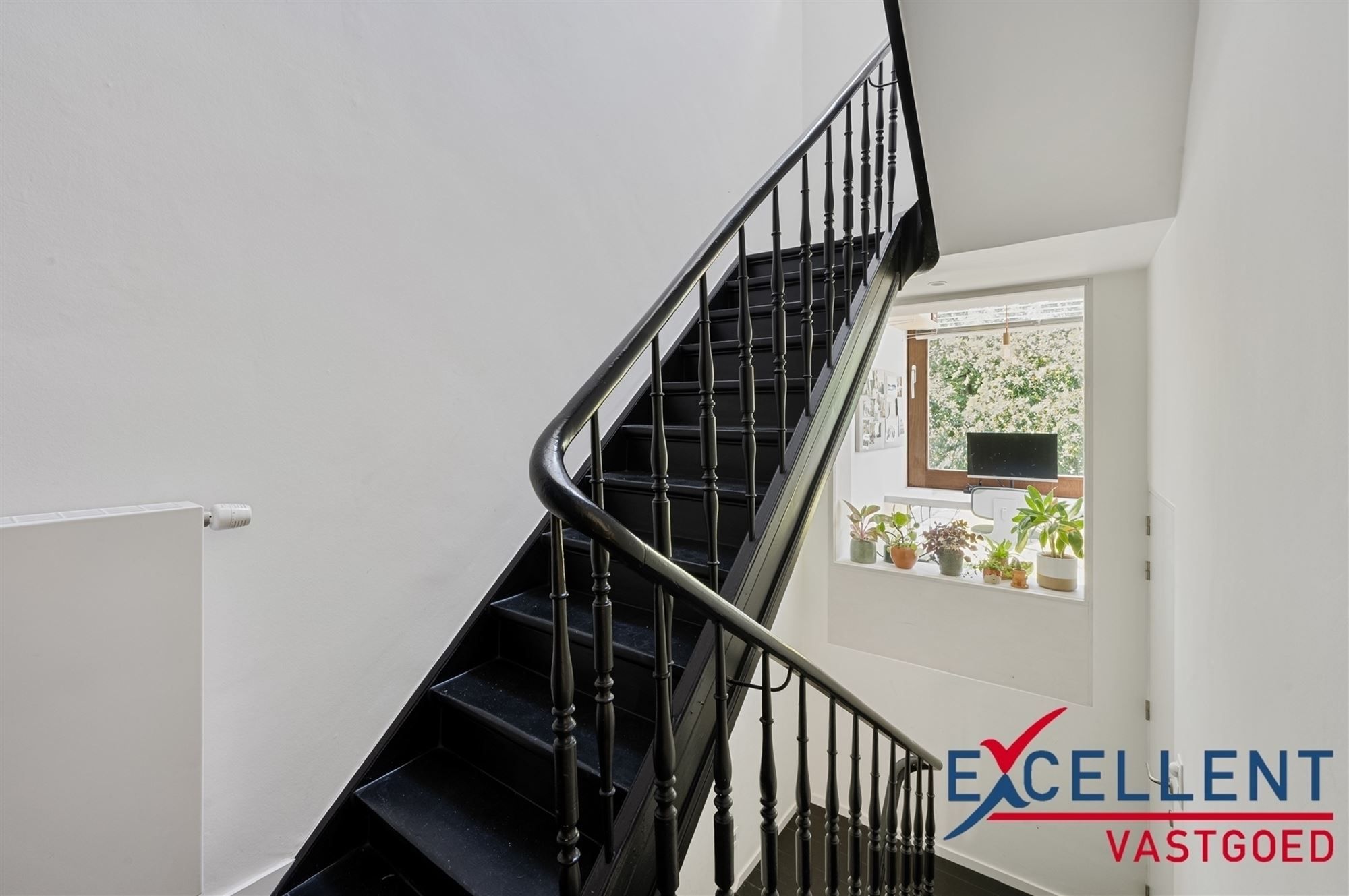 Exclusieve herenwoning in het hart van Gent  foto 8