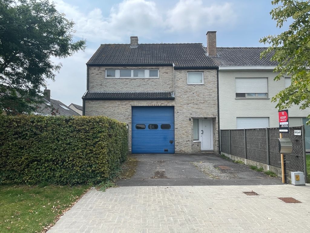 Stockageruimte te koop Roeselare foto {{pictureIndex}}