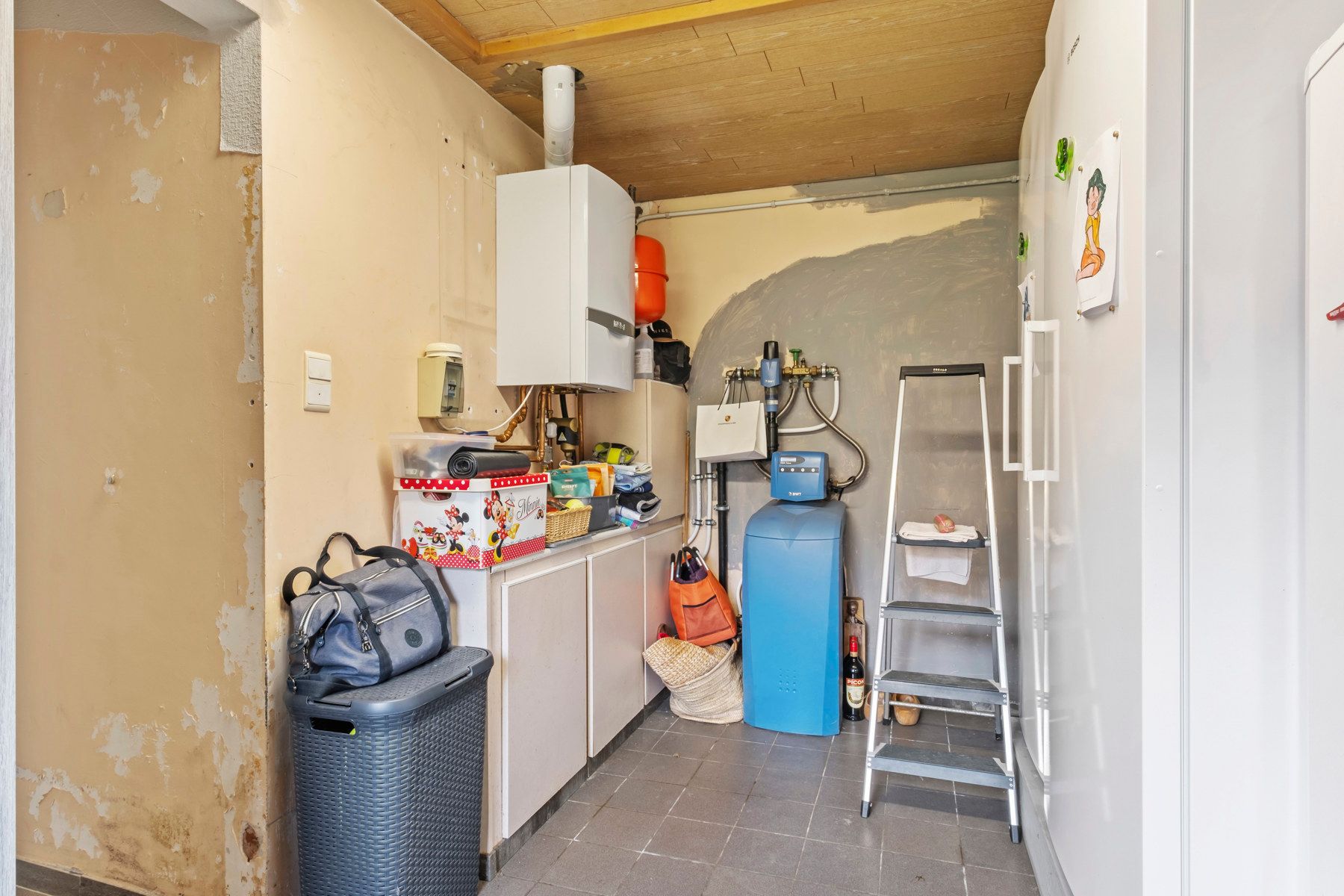 WONING te AARTRIJKE foto 11