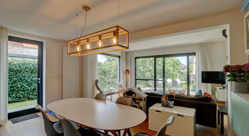 Volledig vernieuwde woning van 196m² op 4a42ca foto 11