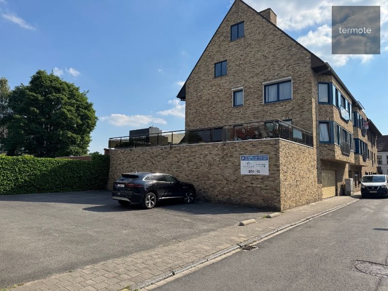 kantoor-/praktijkruimte foto 16