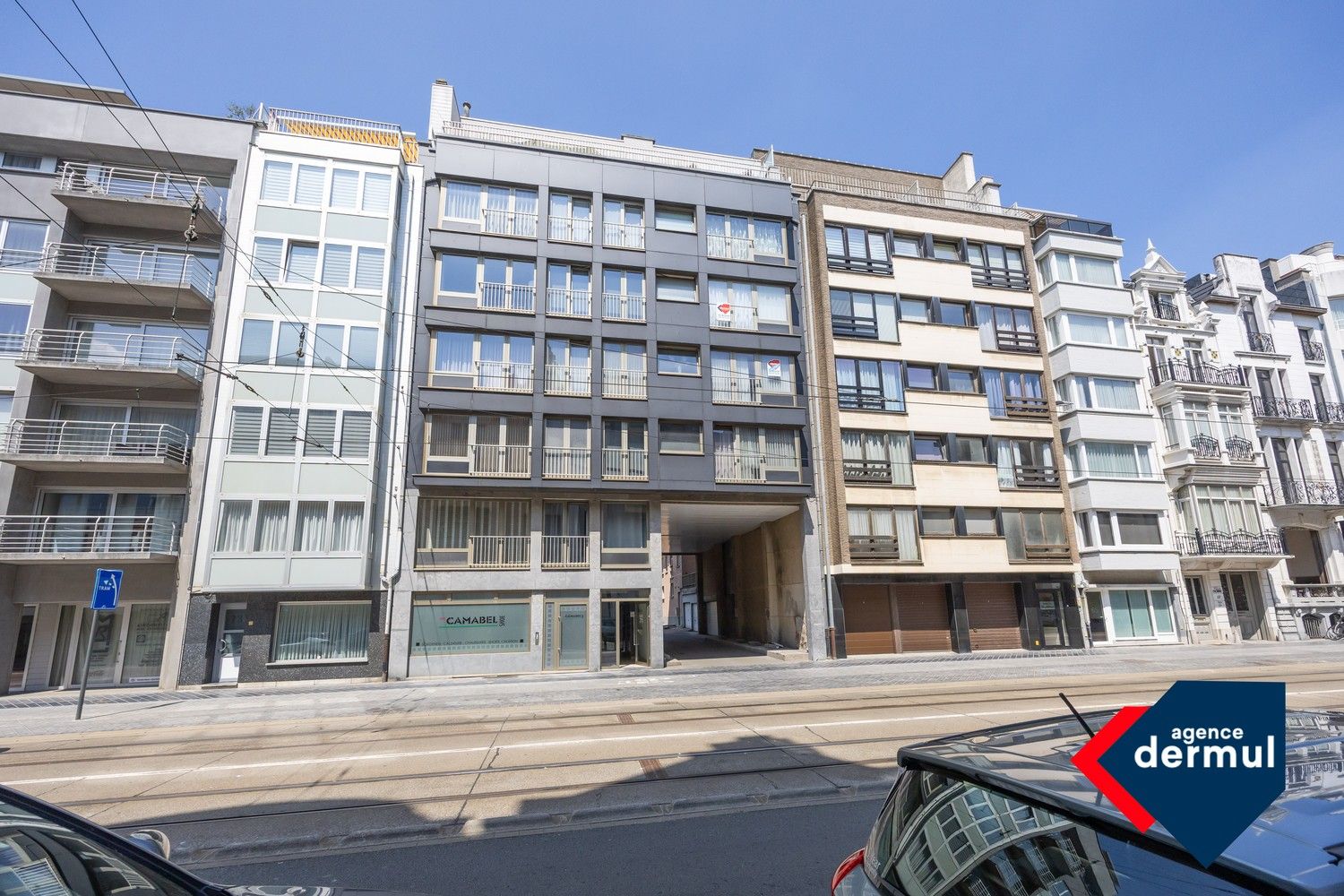 RESIDENTIE VERONIQUE foto 28