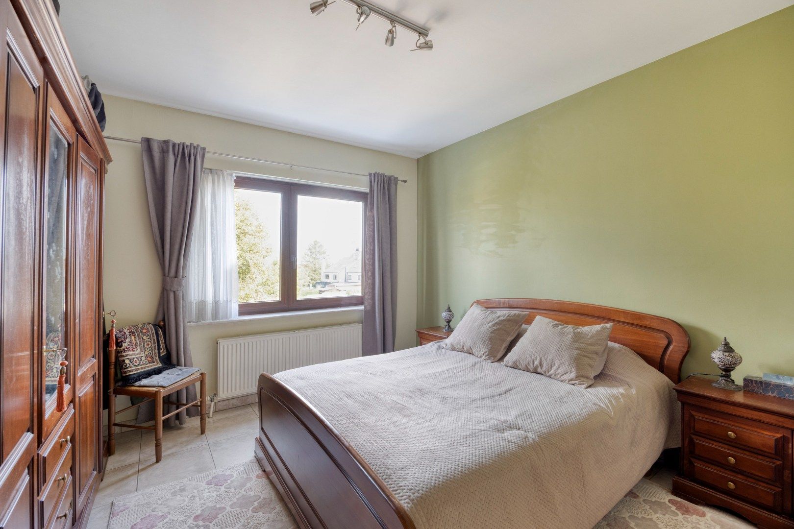TE KOOP - Op zoek naar een energiezuinige en lichtrijke 2-slpk appartement in Merchtem? Welkom Home! foto 13