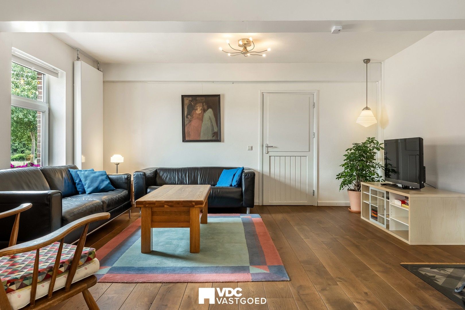 Charmante woning op perceel van 14a70ca! foto 4