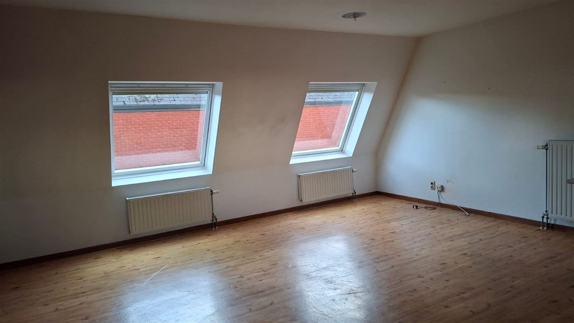 Gezellig appartement met ruim terras in centrum Boom! foto 16