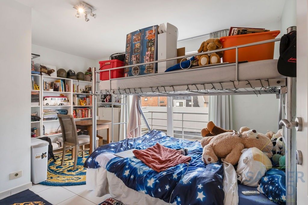 Appartement te koop foto 4