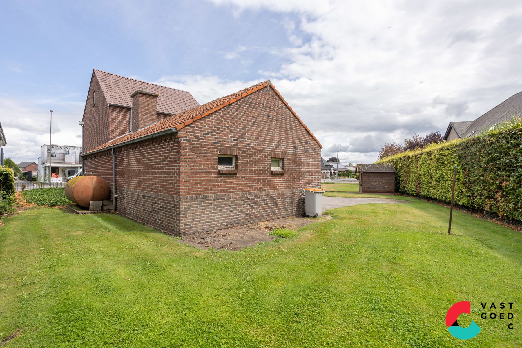 Huis te koop foto 5