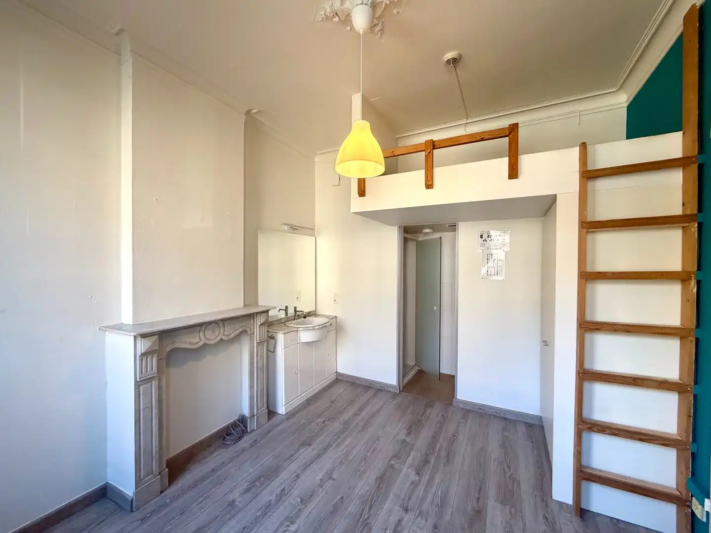 Appartement te huur Toekomststraat 54/K1 - 8500 Kortrijk