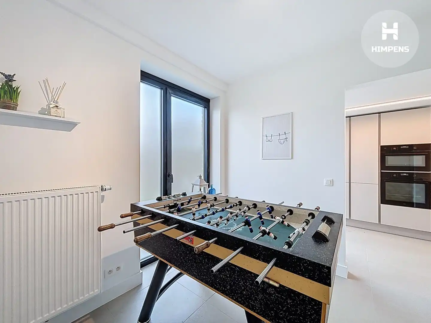 Topligging Sint-Idesbald – luxe woning 5 slpks/5 badk – EPC A foto 22