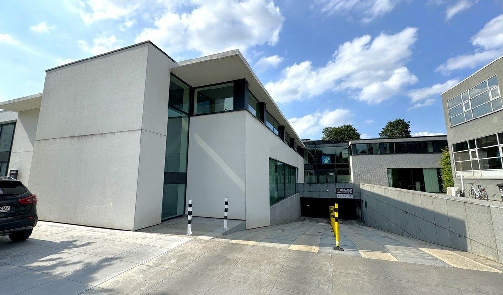 Kantoren te huur in Westrem Building in Gent foto 19