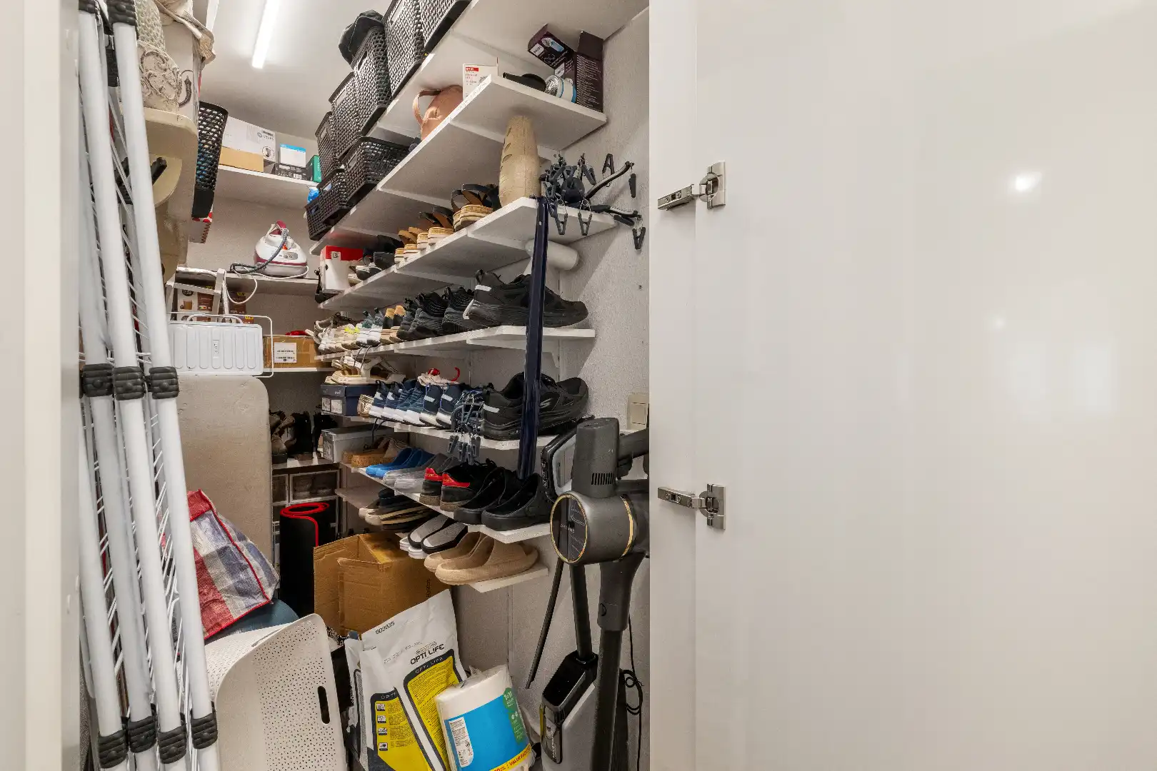 Prachtig instapklaar appartement foto 9