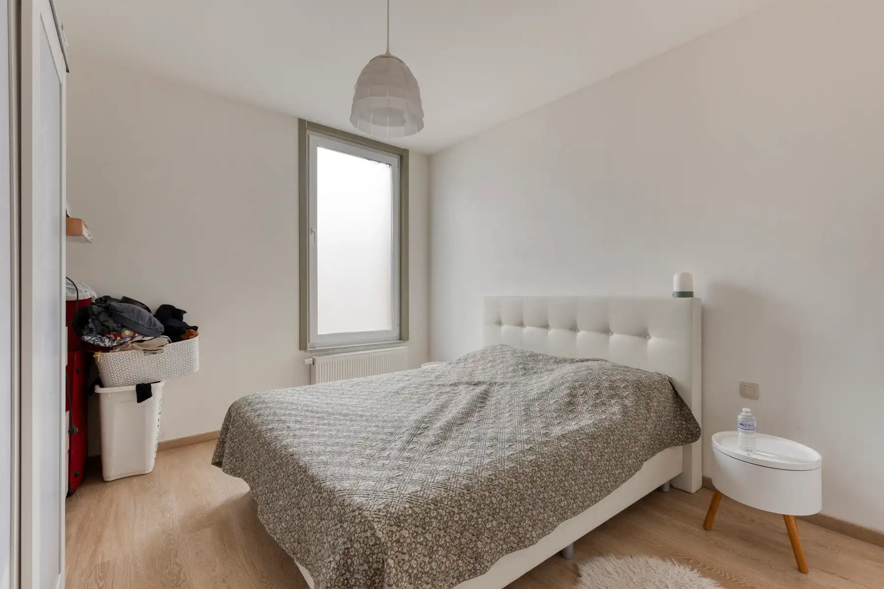 Comfortabele woning met tuin in hartje Geraardsbergen! foto 14