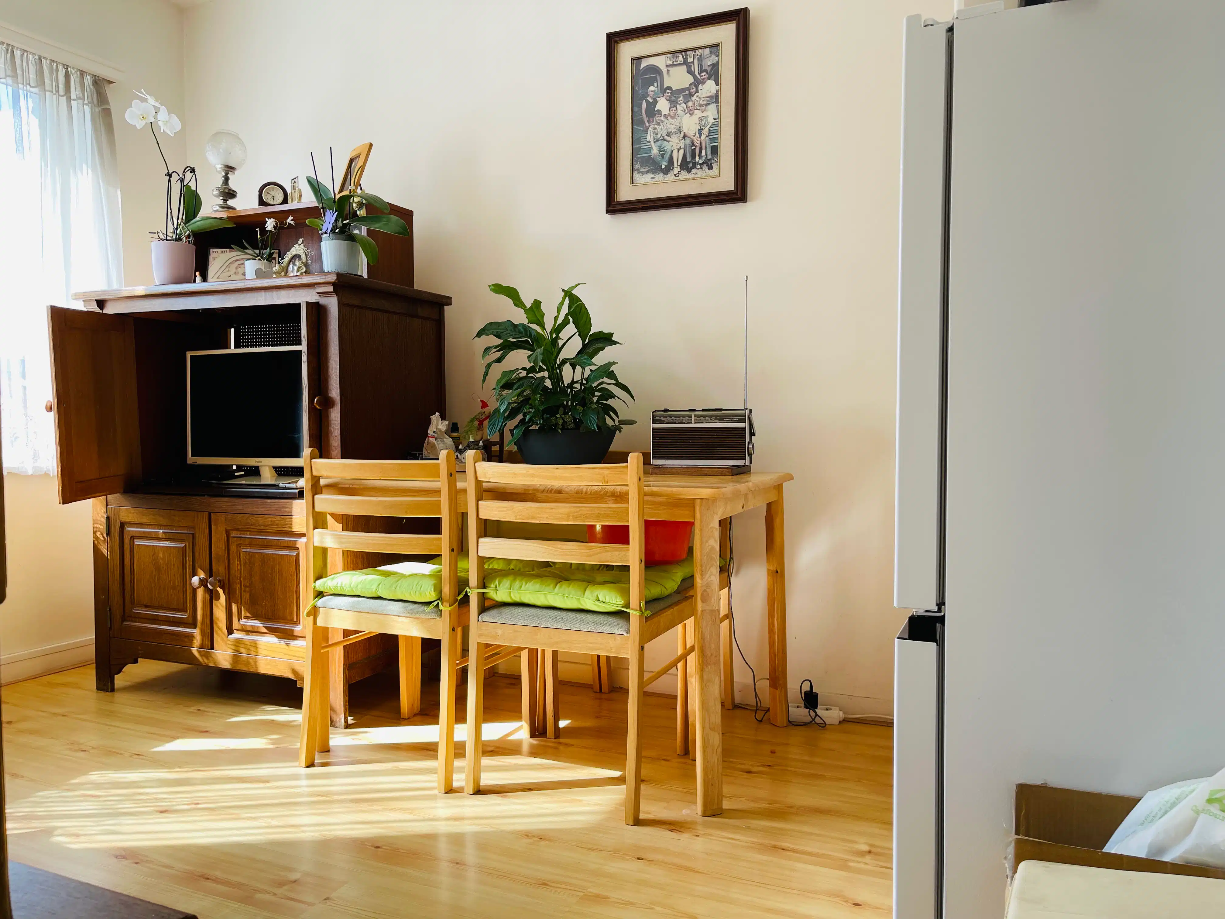 Gezellige woning met tuin en 3 slaapkamers, tuin en garage foto 10