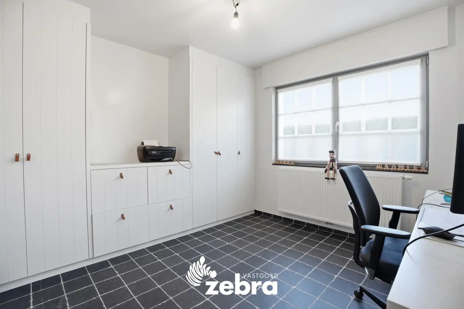 Prachtige open bebouwing met 4 slaapkamers te Desselgem! foto 15