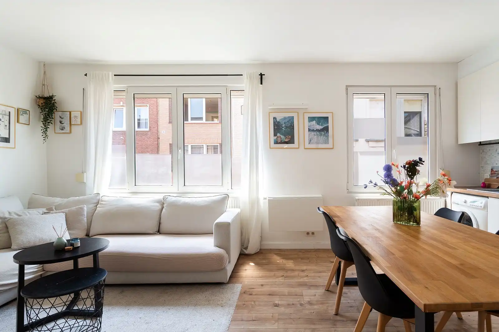 Wonen in het hart van de Sint-Andrieswijk foto 2