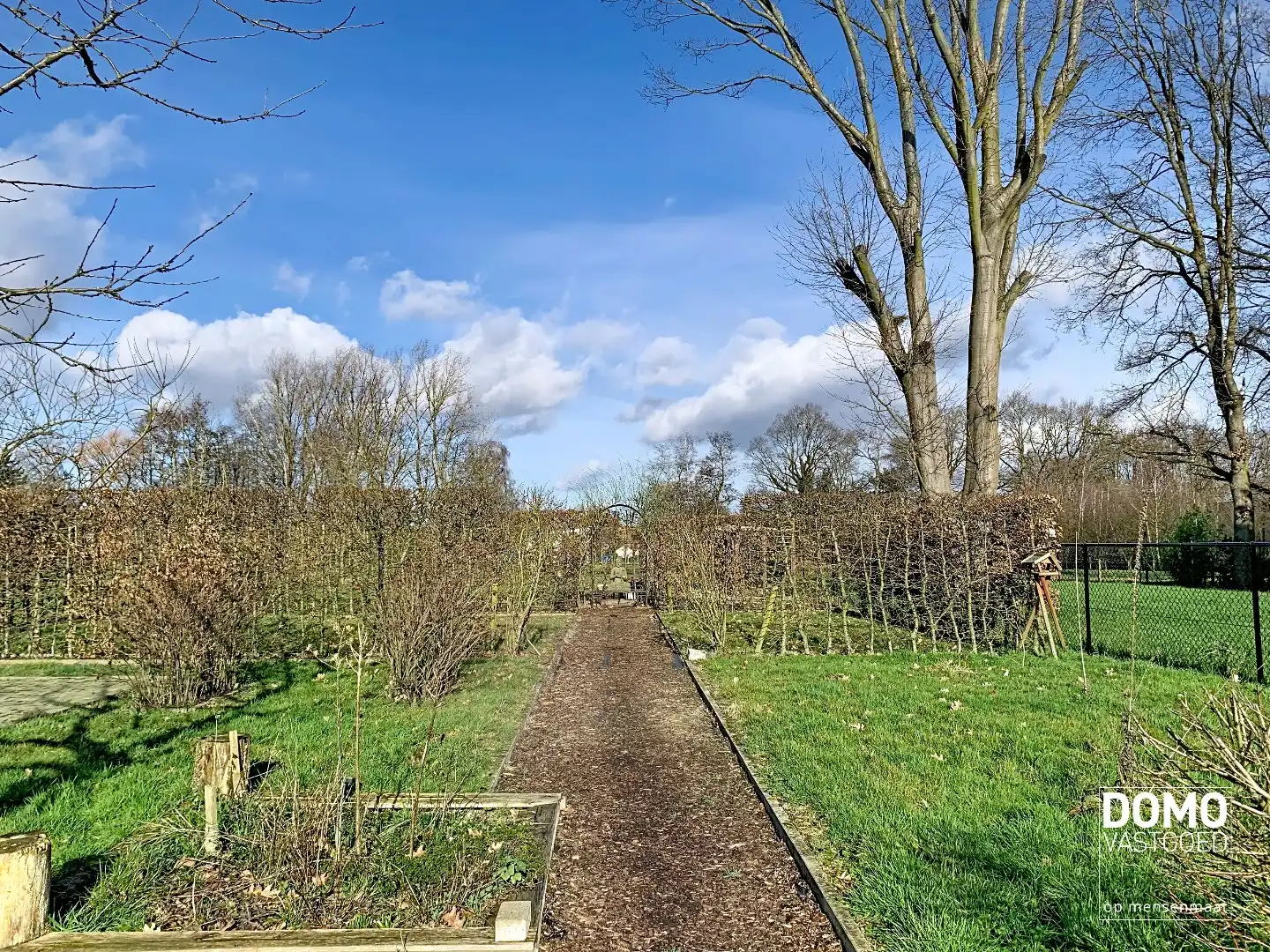 Ruim appartement gelegen te Herk-de-Stad - 3 slaapkamers - bouwjaar 2011 - EPC label: C foto 14