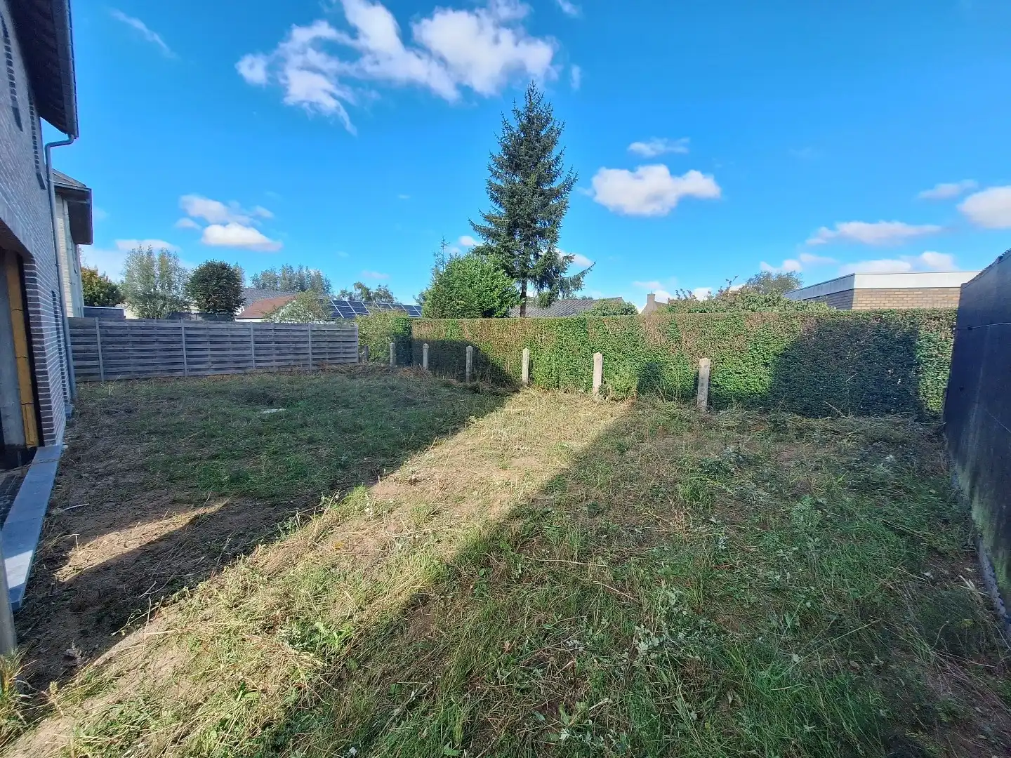 Alleenstaande nieuwbouwwoning met 5  SLK in een rustige omgeving te Damme foto 13