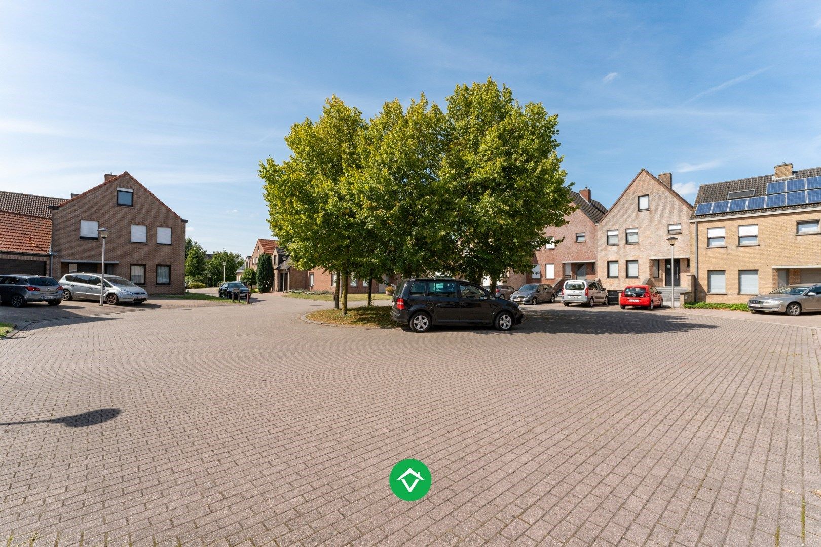 Instapklare woning met 3 slaapkamers te Koekelare foto 26