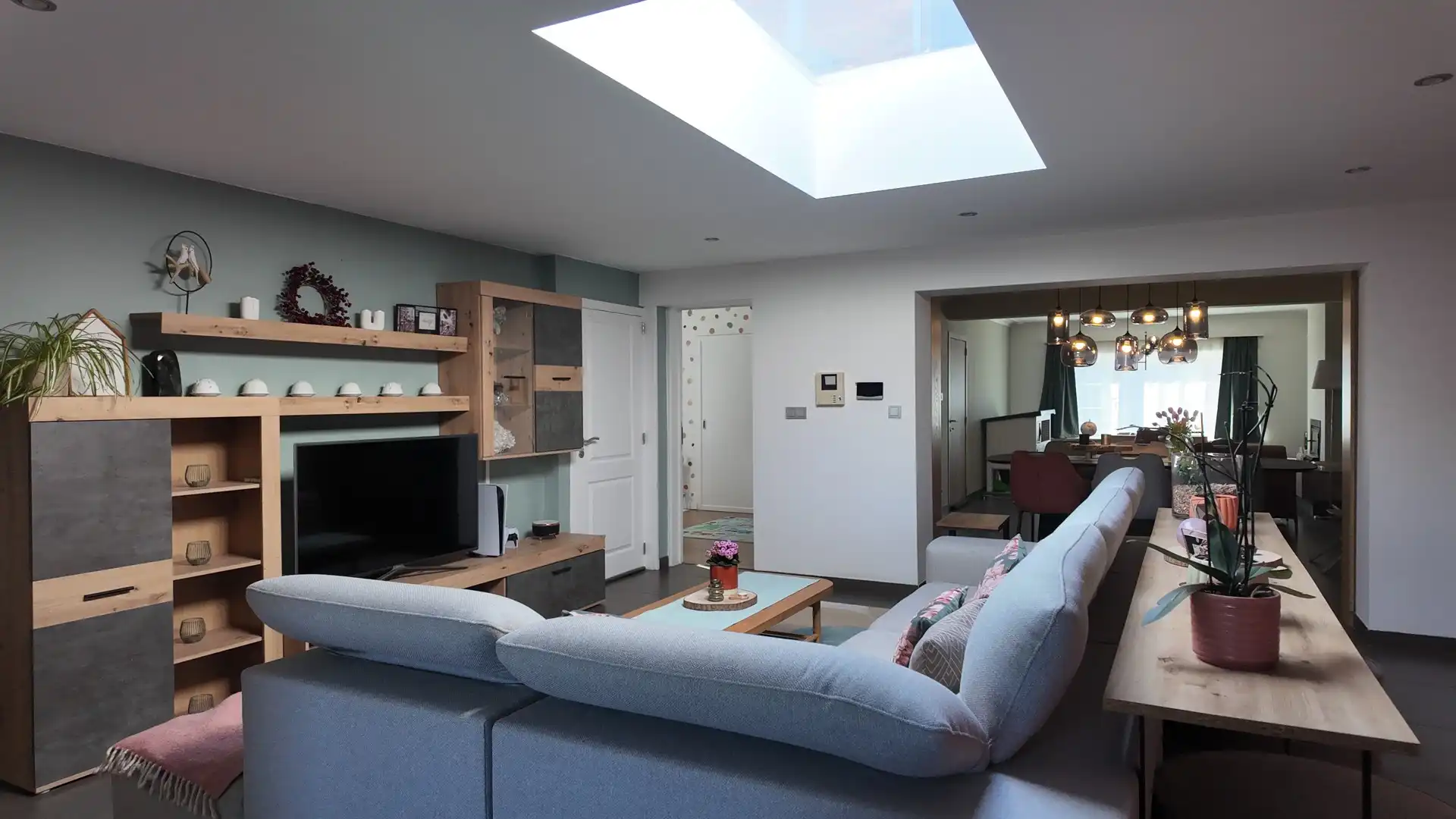 HOB MET 3 SLPKS - TE KOOP - WERM (BILZEN-HOESELT) foto 9