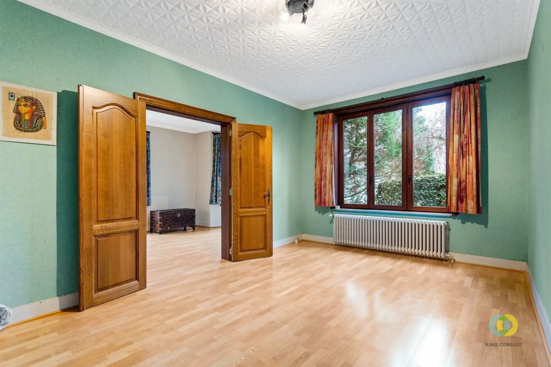 Karaktervolle villa op mooi perceel  **OPEN HUIZEN DAG 21/03** foto 6