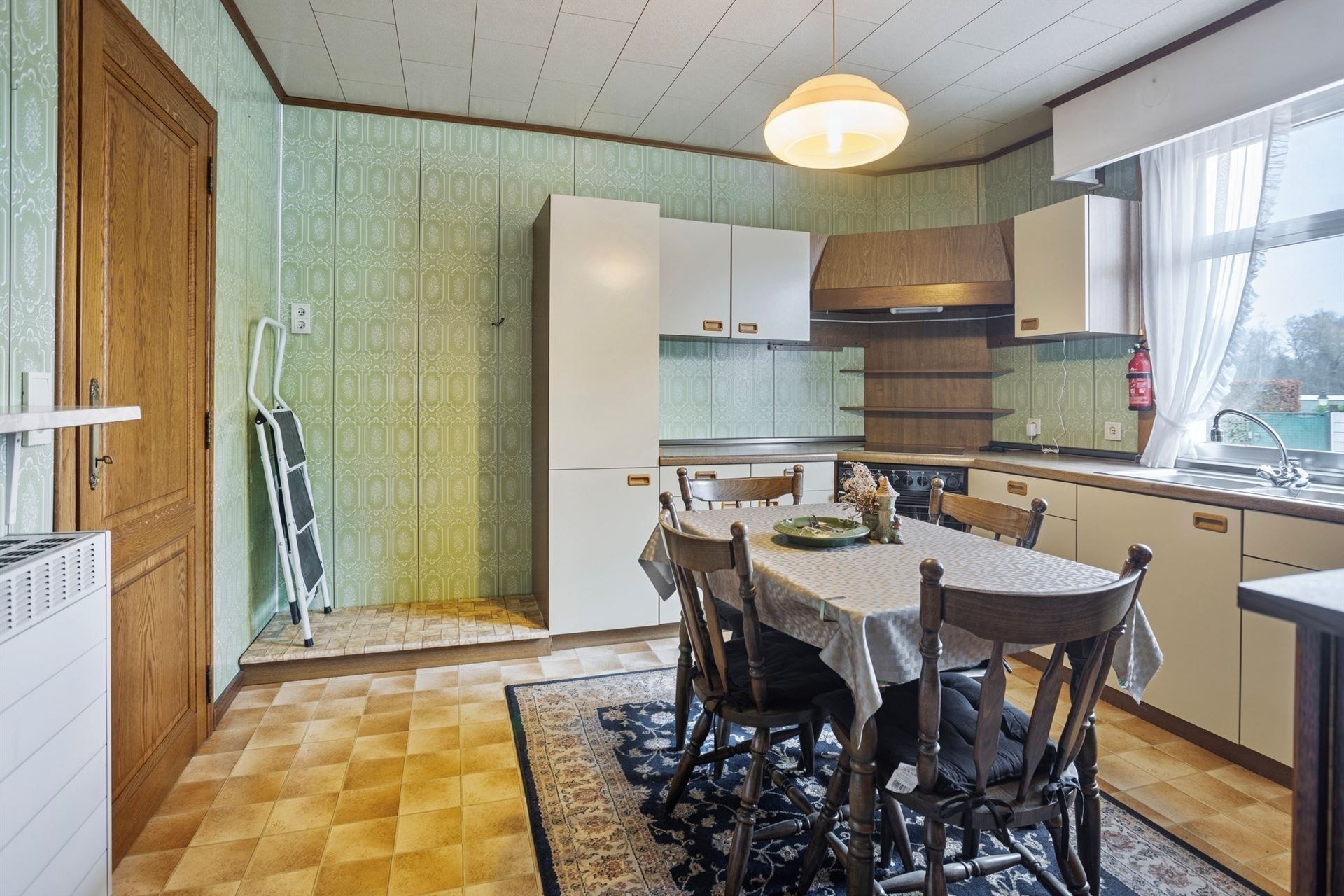 Eengezinswoning maar met een mogelijkheid tot omvormen naar kangeroewoning foto 6