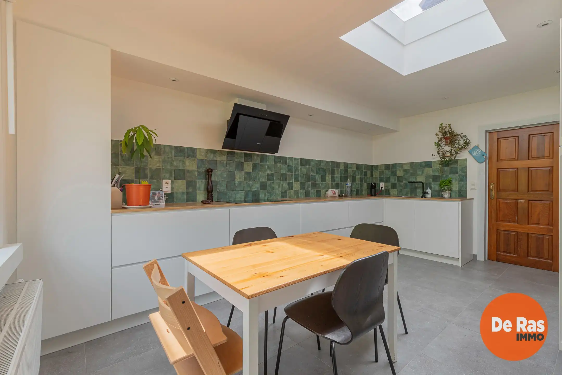  ERPE – Gerenoveerde HOB met schitterende tuin op ca. 15 are foto 7