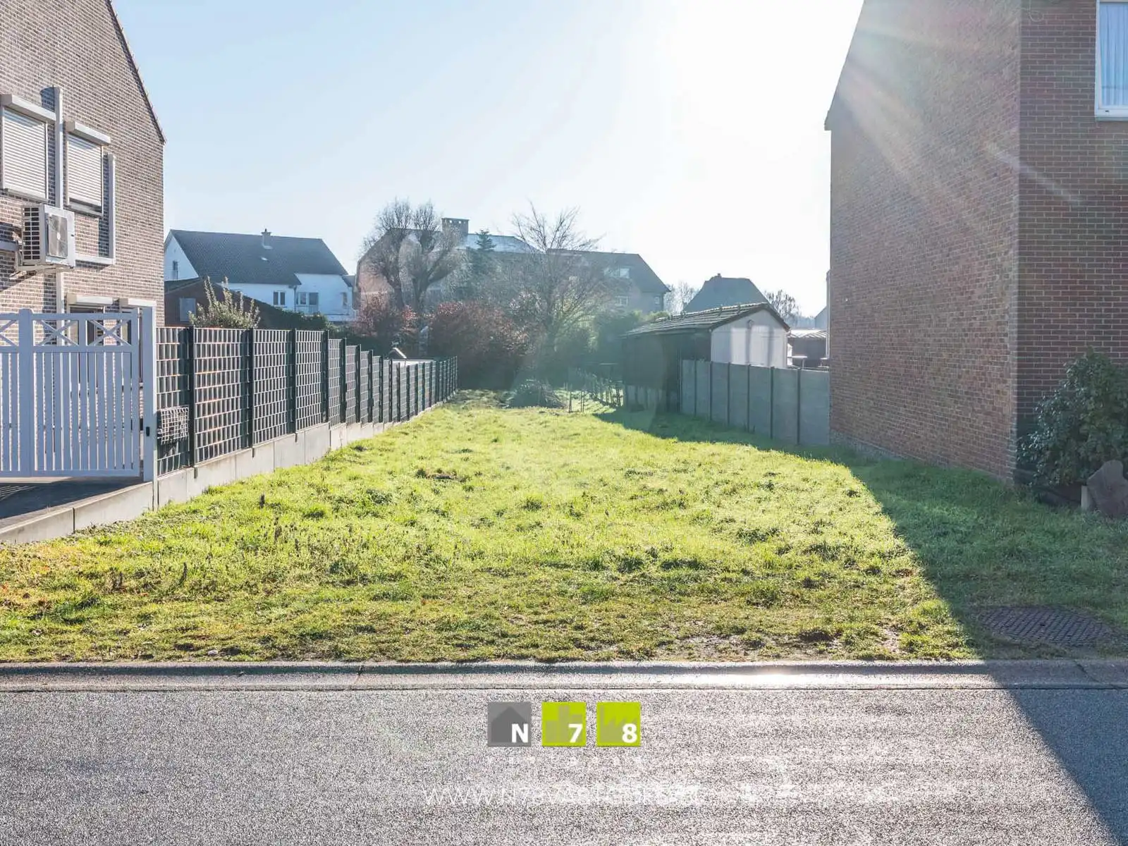 Grond te koop foto 2