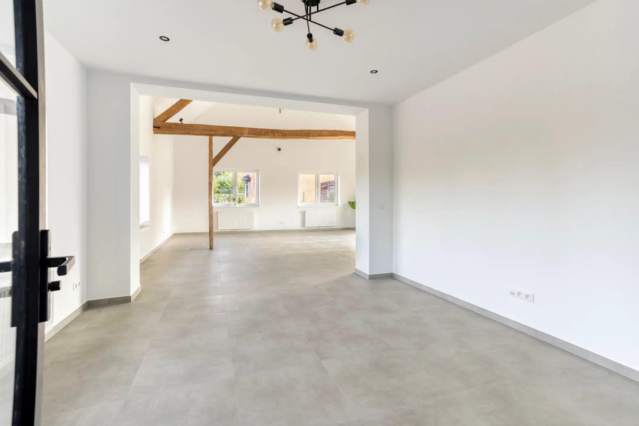 Instapklare woning (EPC A) met 4 slaapkamers te Gelrode foto 11