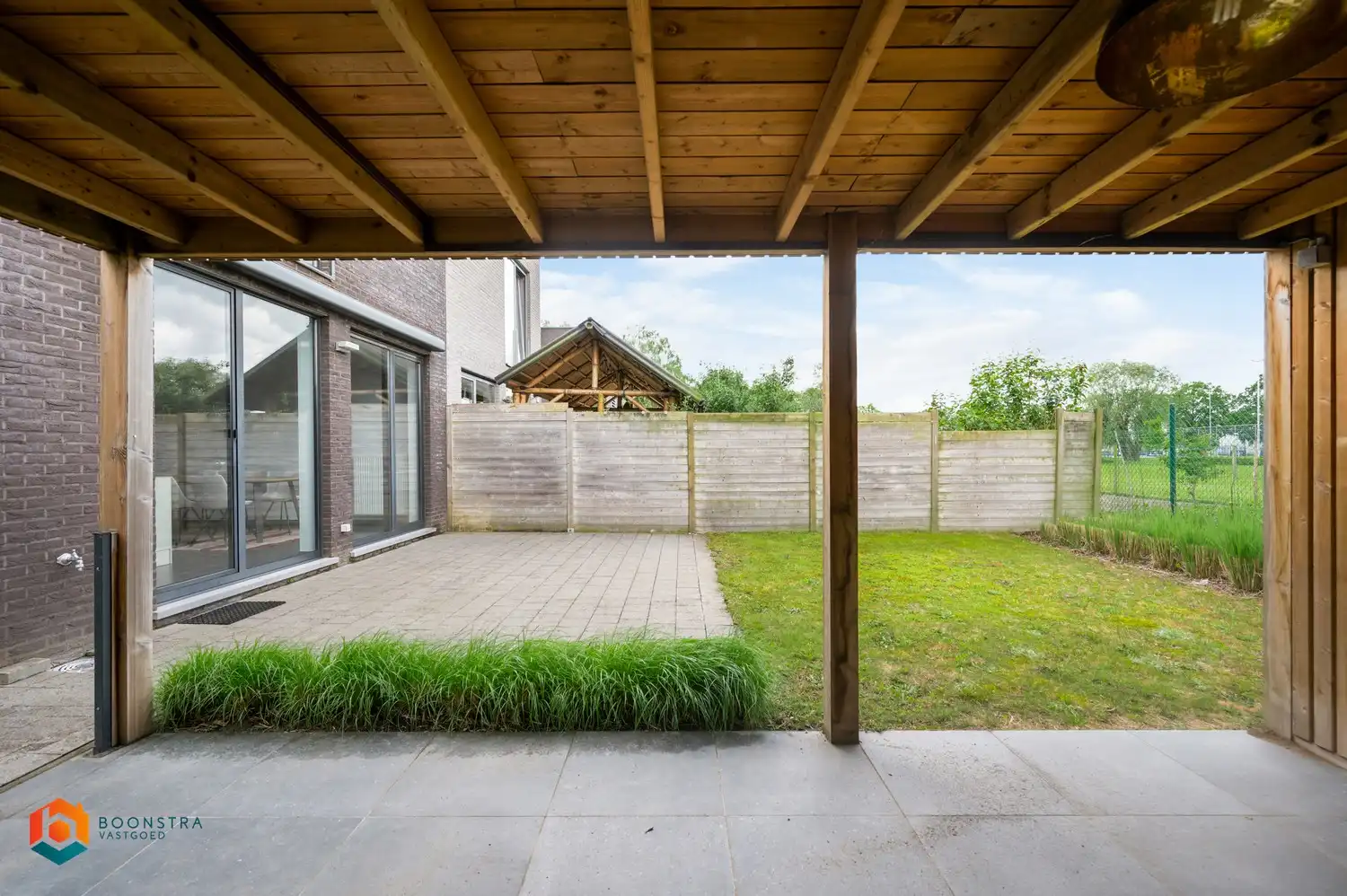 Energiezuinige woning met 3 slpkrs te Keerbergen foto 11