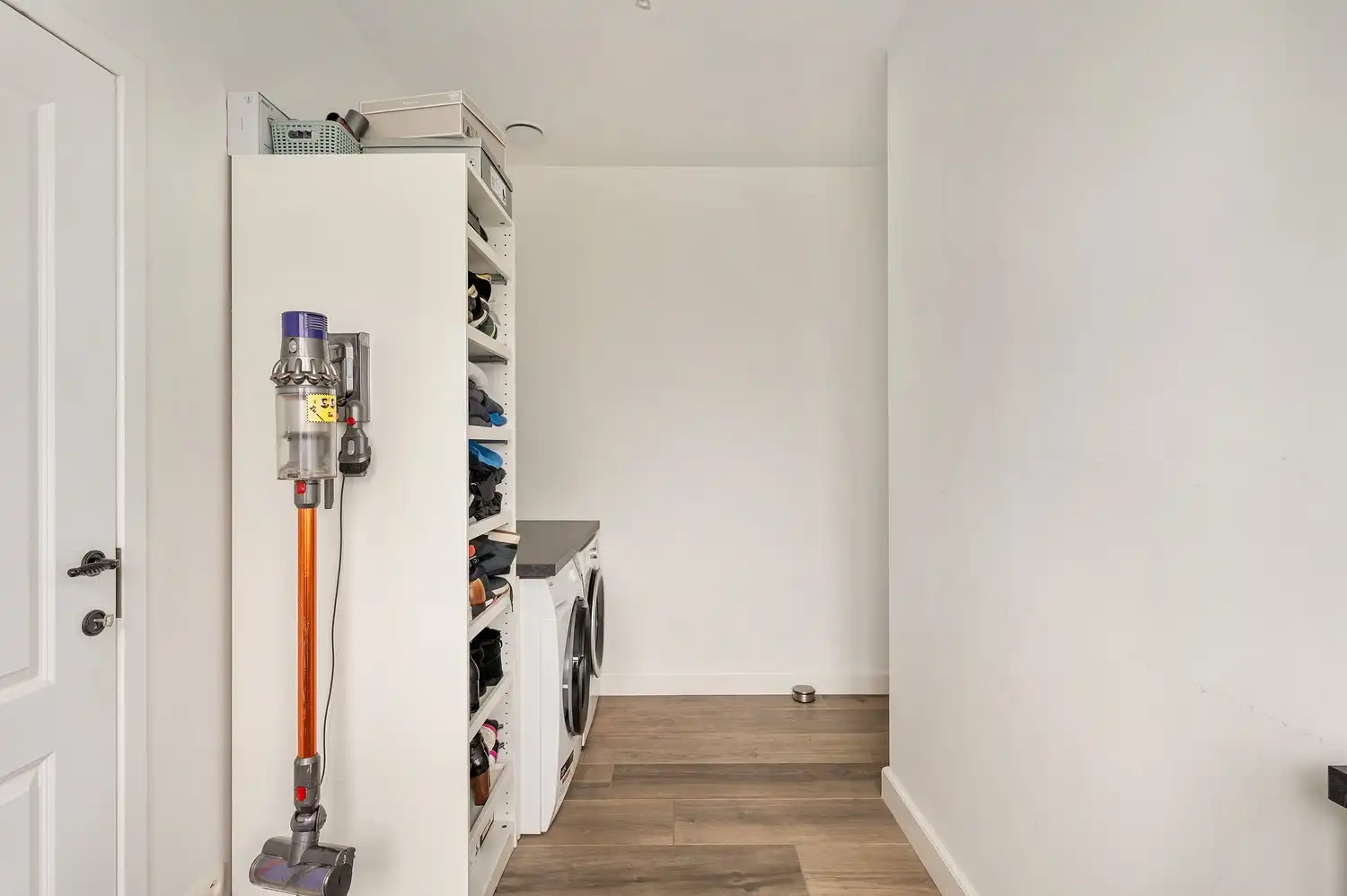 Volledig vernieuwde gezinswoning met tuin. foto 30