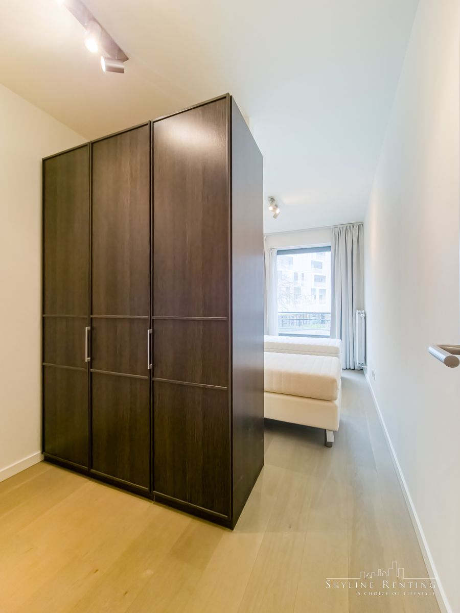 LICHTRIJK - Appartement 2 kamers (NAVO area) foto 16