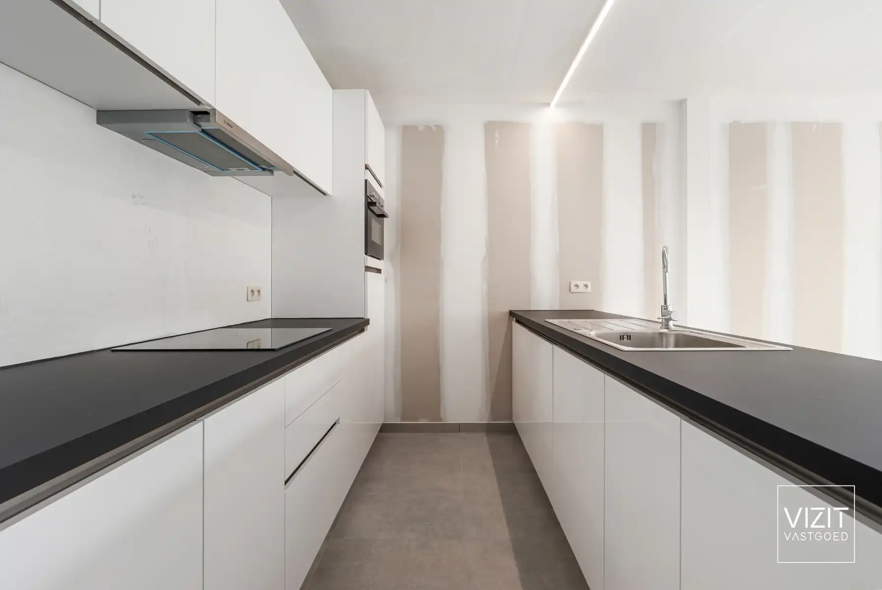 Energiezuinige woning in centrum Ninove!  foto 7