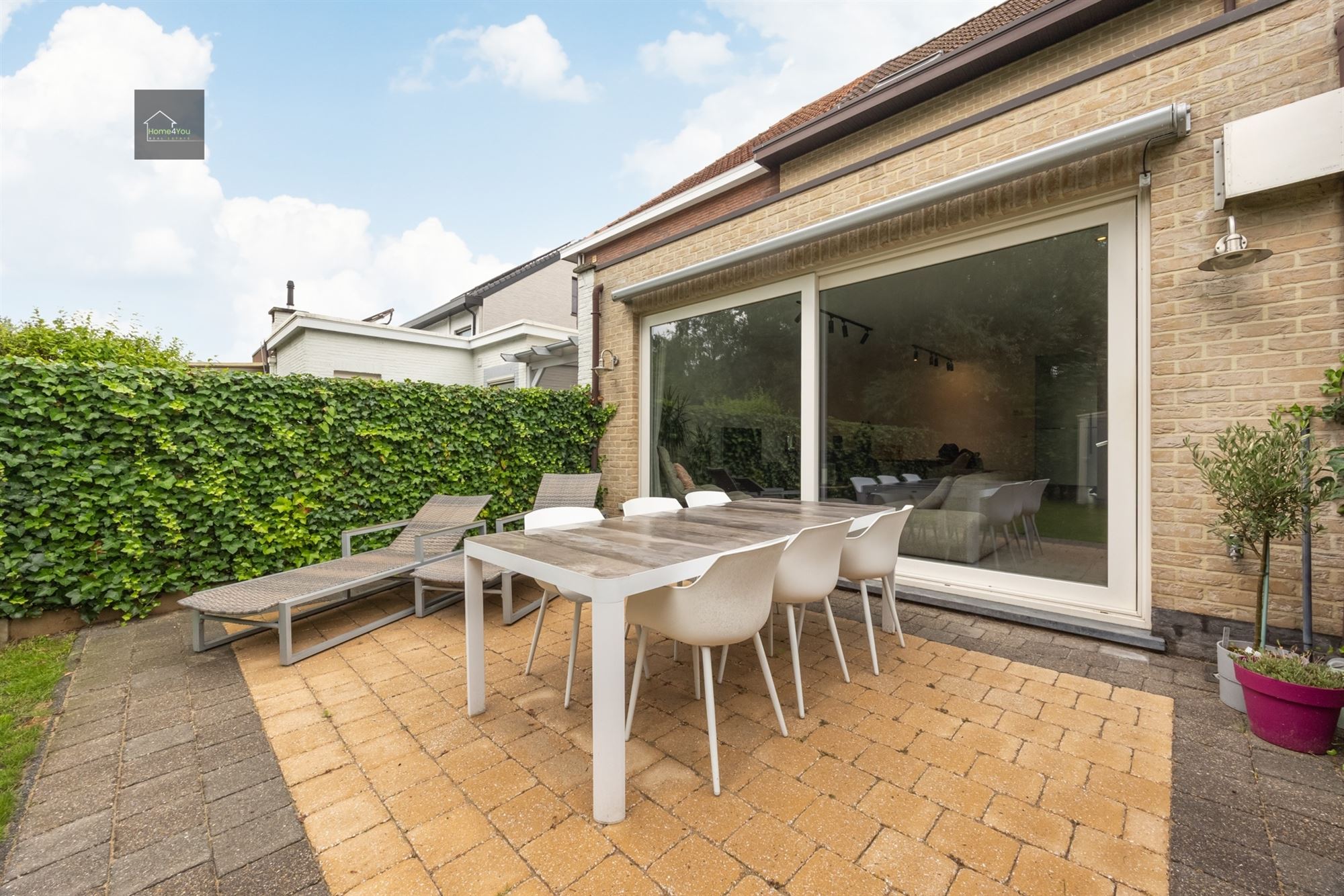 Instapklare gezinswoning met 4 slaapkamers en zuid tuin foto 9