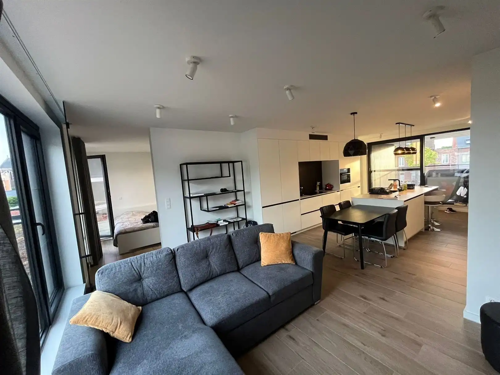 Appartement foto 4