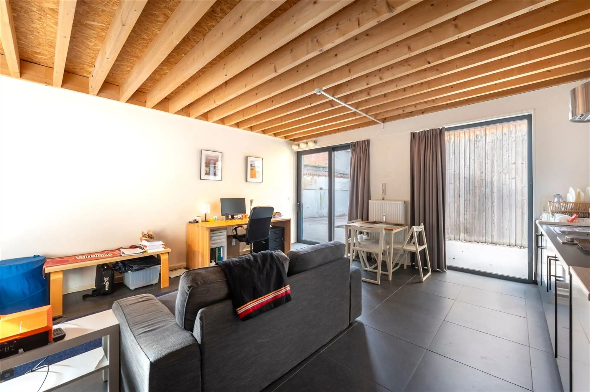 Te koop: Instapklare studentenstudio in Antwerpen foto 4