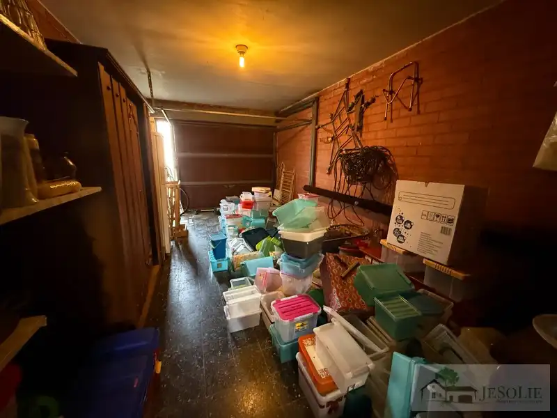 Gezinswoning op 10a69ca - 4 slpk + extra's foto 12