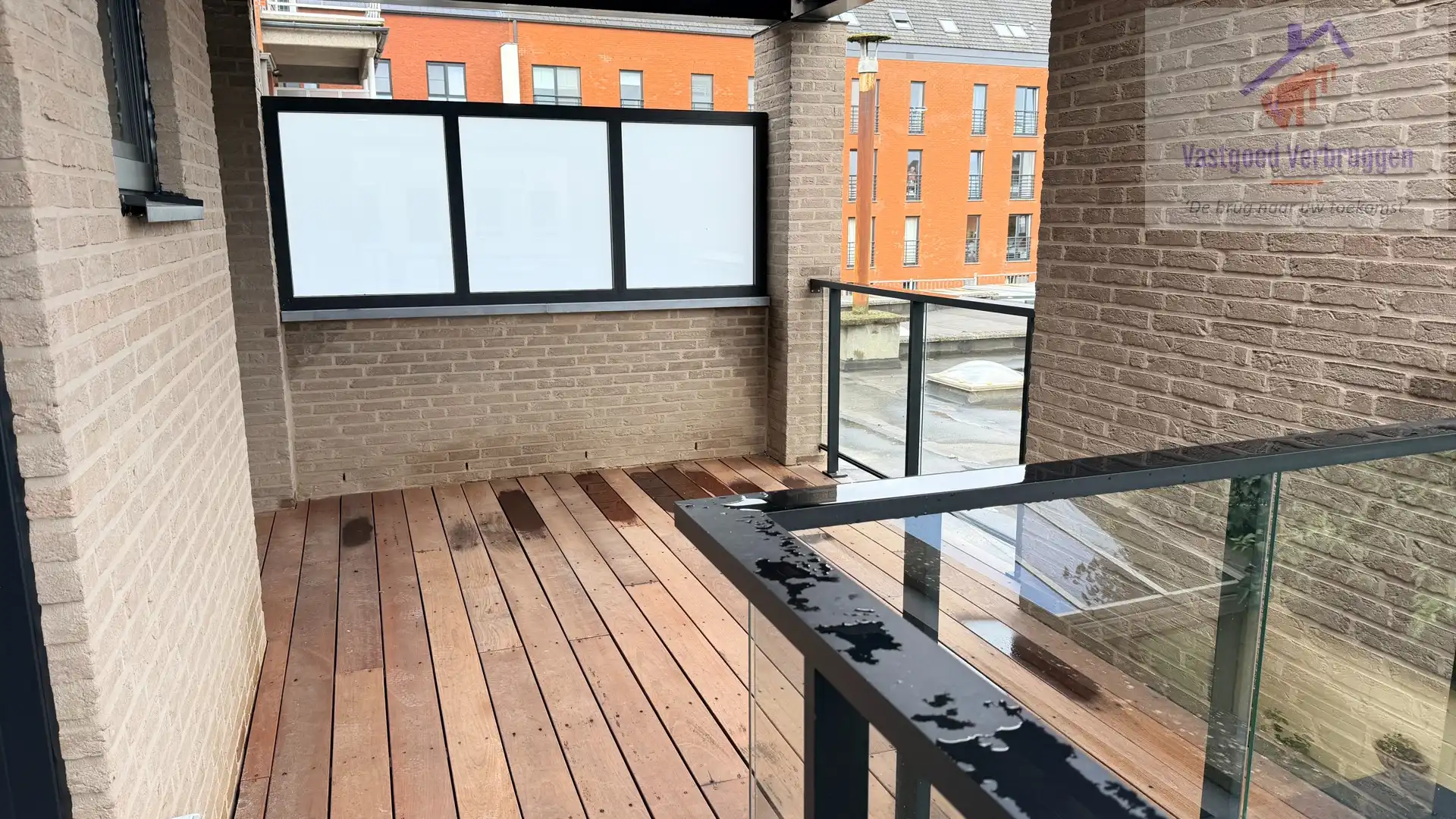 Nieuwbouwappartement - centrum Aalst foto 10