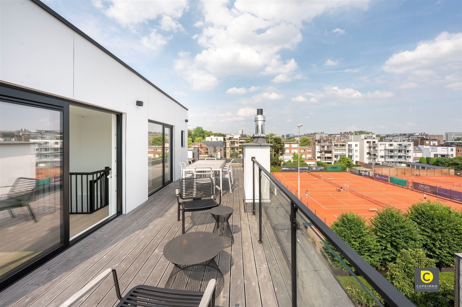 Pulhof: Duplex penthouse met dakterras! foto 7