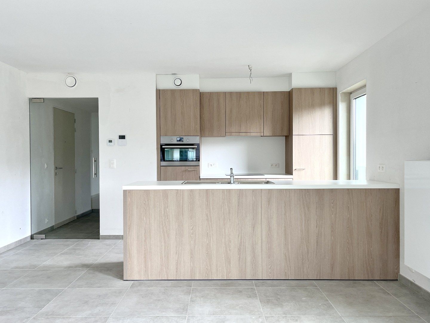 2-slpkr appartement 2.0.C met meerdere terrassen foto 9