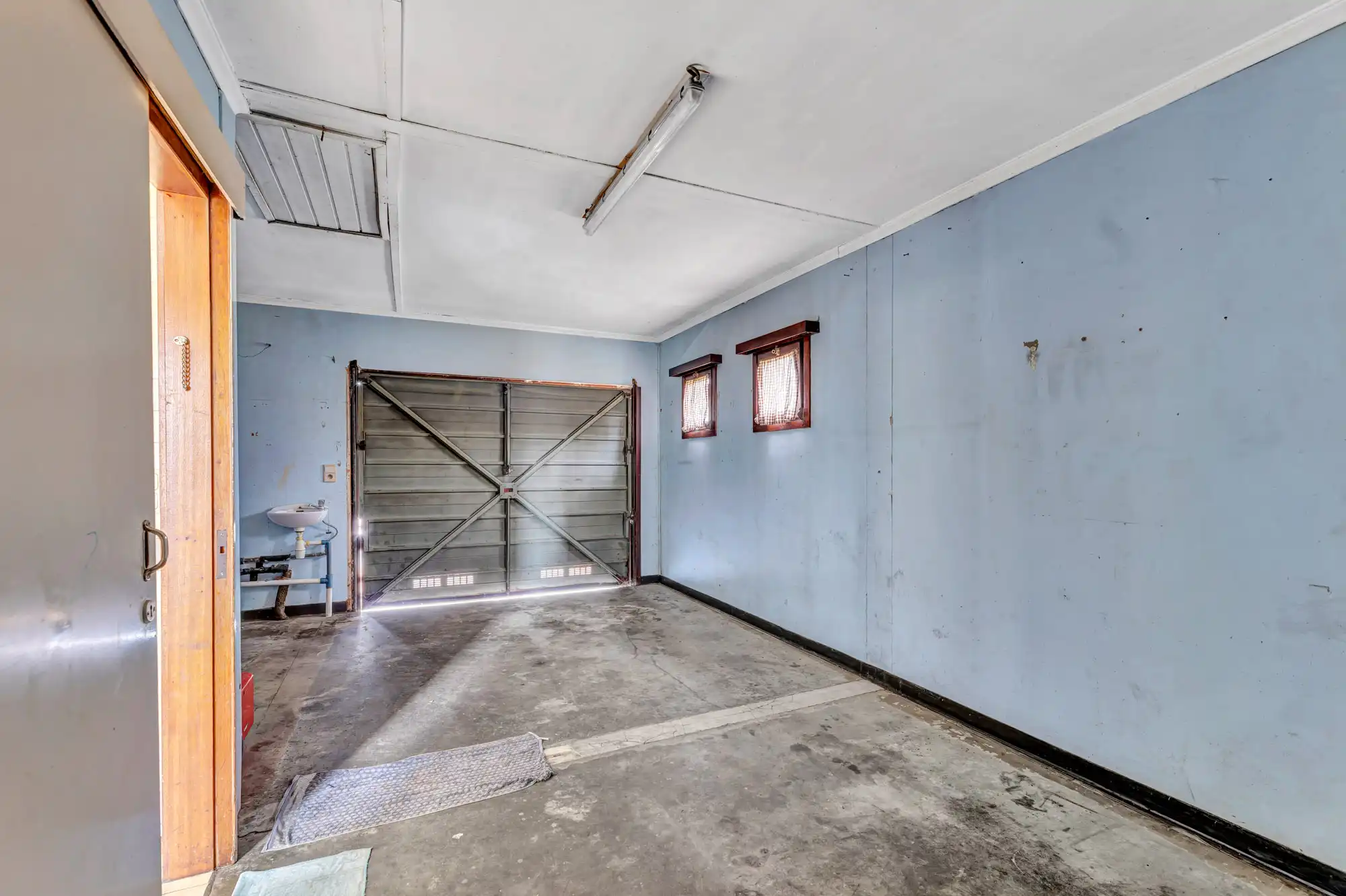 Te renoveren bungalow op een rustige locatie foto 20