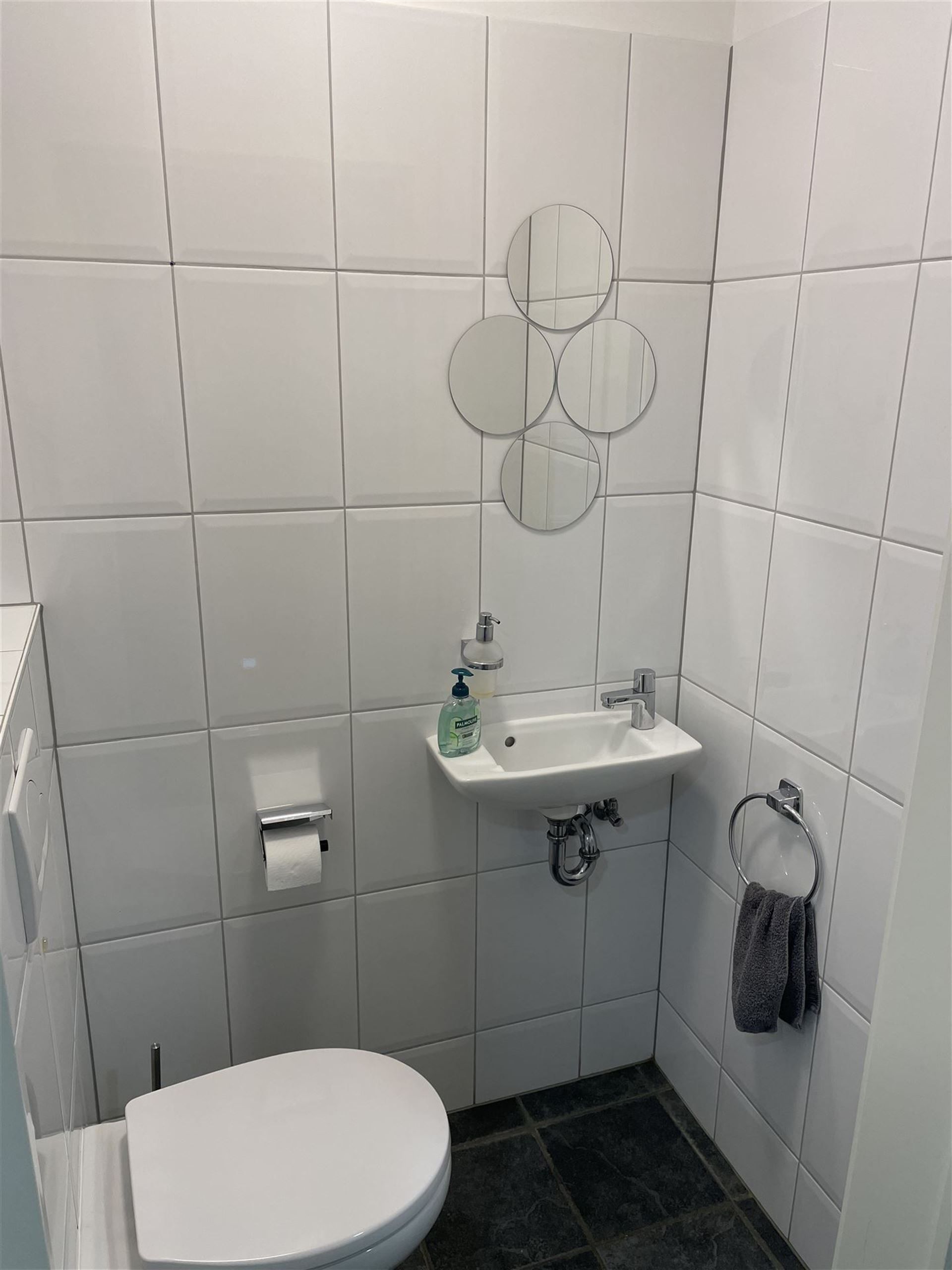 appartement foto 11