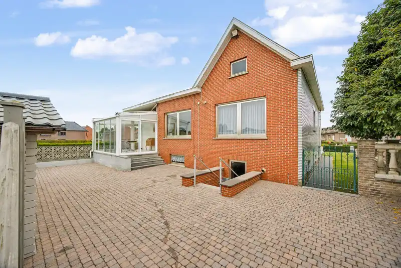 Zeer goed onderhouden gezinswoning op 15are 47ca foto 19