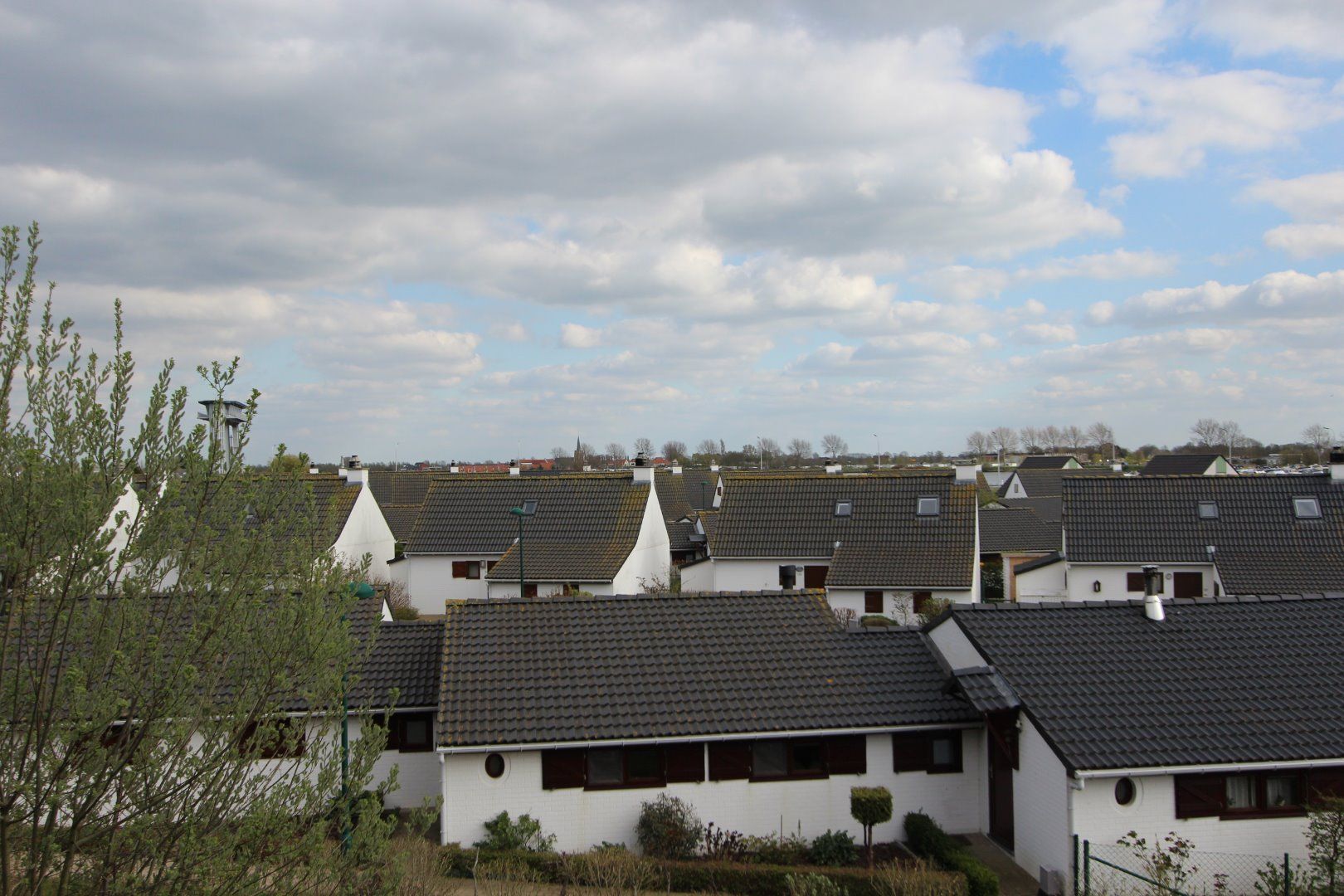 Residentie Nieuwendamme 40 - 0101 foto 7