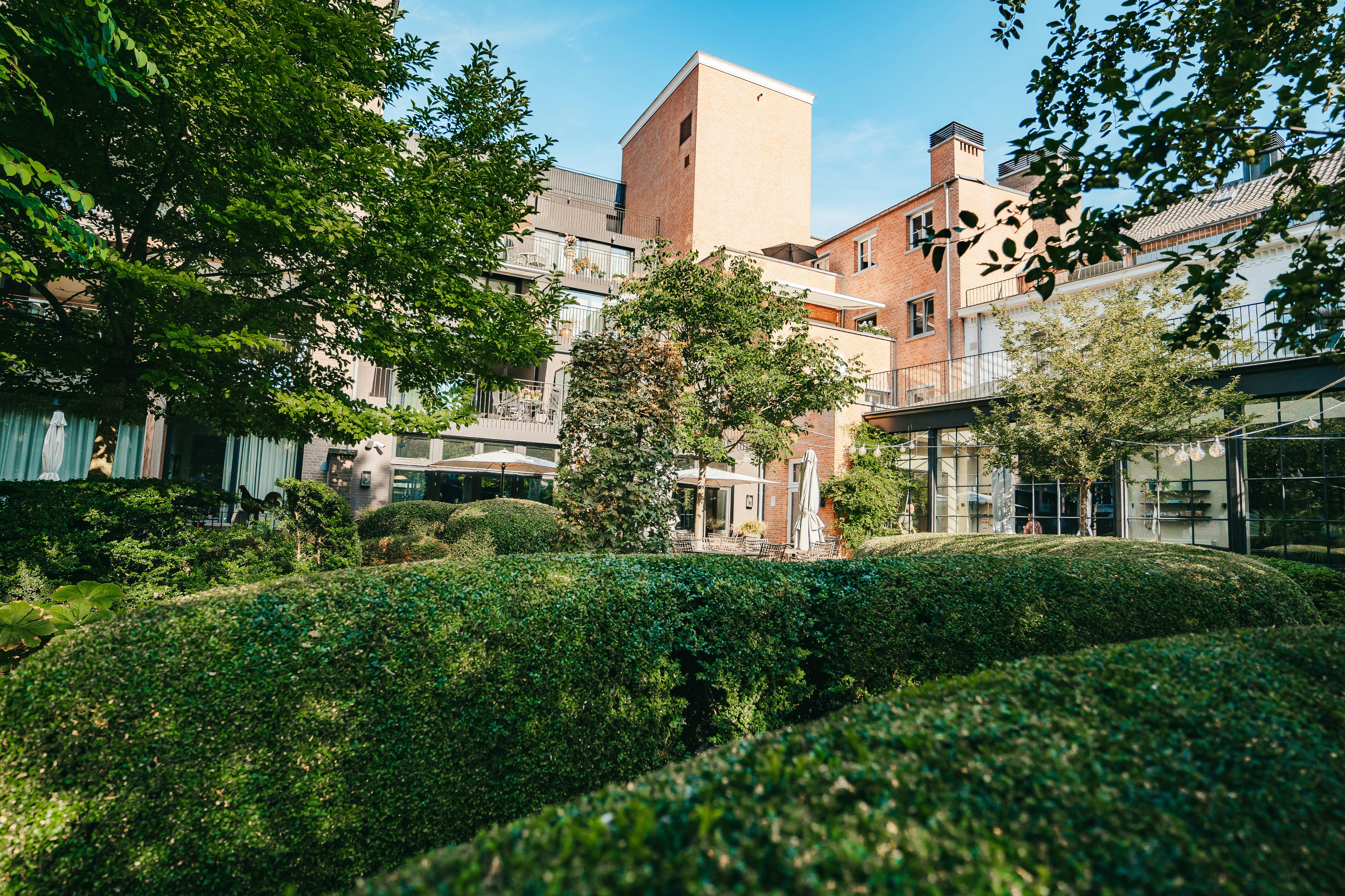 Assistentiewoning te koop in centrum Turnhout foto 27