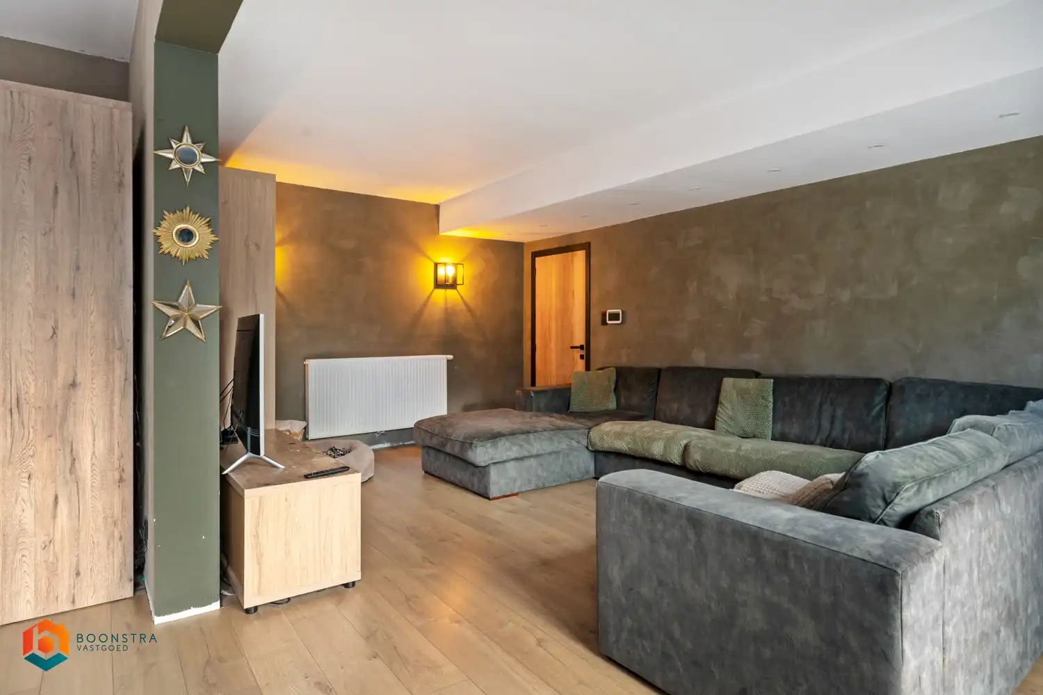 Recent gerenoveerde woning met 4 slpkrs en tuin te Schelle foto 4