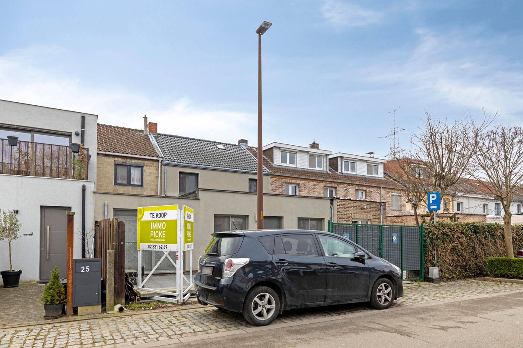 Goed gelegen woning met 2 slaapkamers en terras foto 3