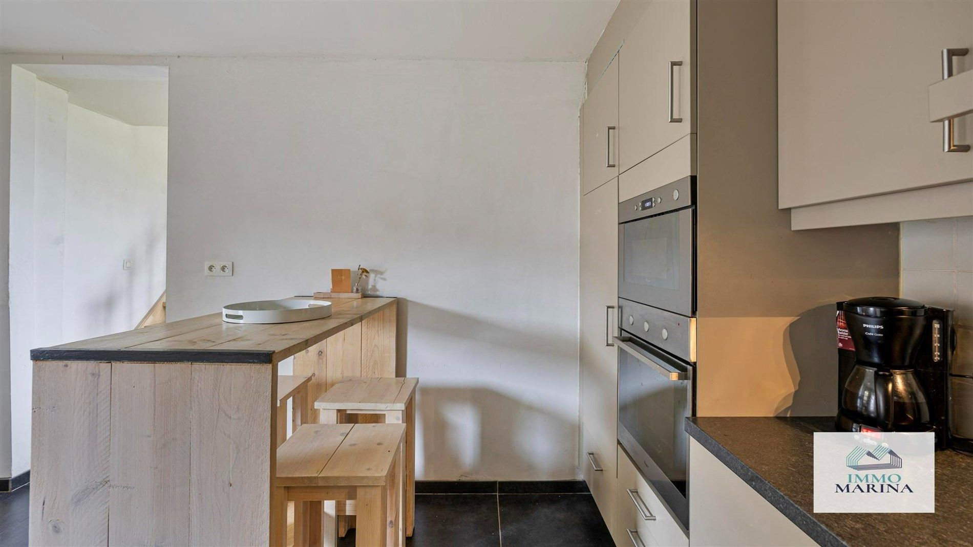 Instapklare woning met tuin en 3 slpks te BAAL foto 18
