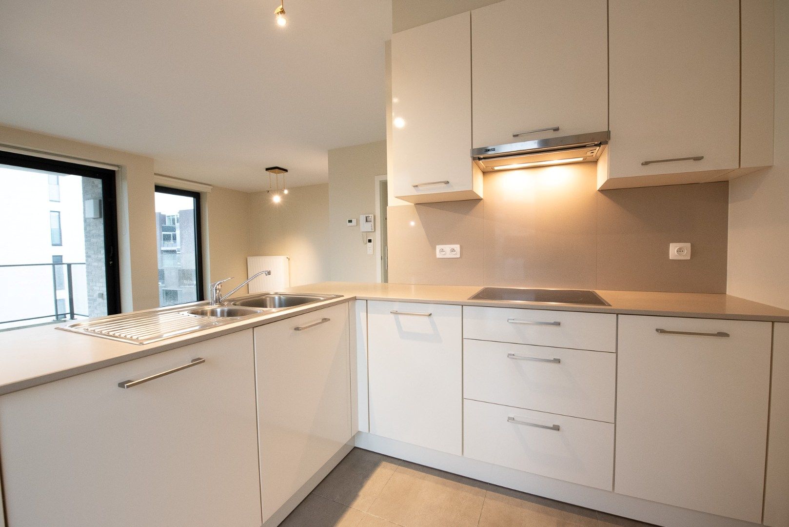 TE KOOP: Appartement in het centrum van Waregem – Meersstraat 78A bus 31 ✨ foto 3