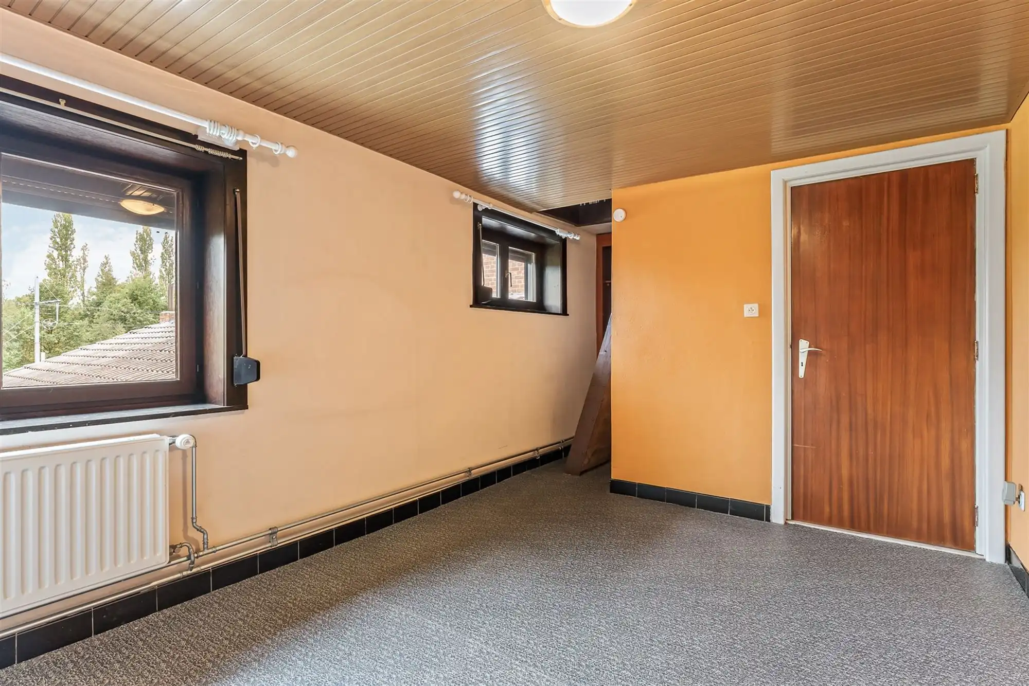 WONING OP GROOT PERCEEL VAN 1623M2 MET VEEL POTENTIEEL foto 16